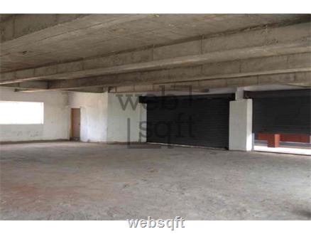 Commercial Office Space for Rent